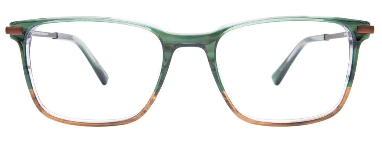 Takumi TK1269 Eyeglasses - view 9